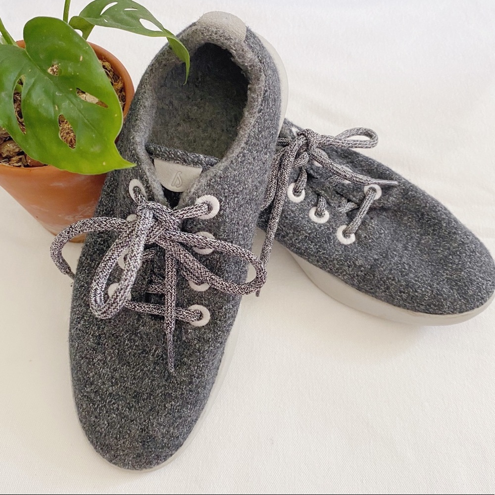 Allbirds Wool Runners